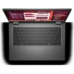 DELL Latitude 3450/i5-1335U/8GB/512GB SSD/Intel UHD/14" FHD+/IR Cam/W11P/3y PS NBDŠedý JN97R