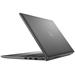 DELL Latitude 3540/i5-1335U/16GB/256GB SSD/15.6" FHD/Intel Iris/FPR/W11P/3Y ProSpt/šedý 1YFJT