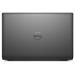 DELL Latitude 3540/i5-1335U/8GB/256GB SSD/15.6" FHD/Intel Iris/FPR/W11P/3Y ProSpt/šedý PV653