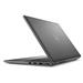 DELL Latitude 3540/i5-1335U/8GB/256GB SSD/15.6" FHD/Intel Iris/FPR/W11P/3Y ProSpt/šedý PV653