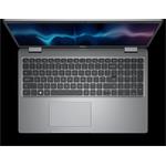 DELL Latitude 5540/i5-1345U/16GB/512GB SSD/15.6" FHD/TB/FPR/IR Cam/W11P/3Y PS NBD/Šedá C6THT