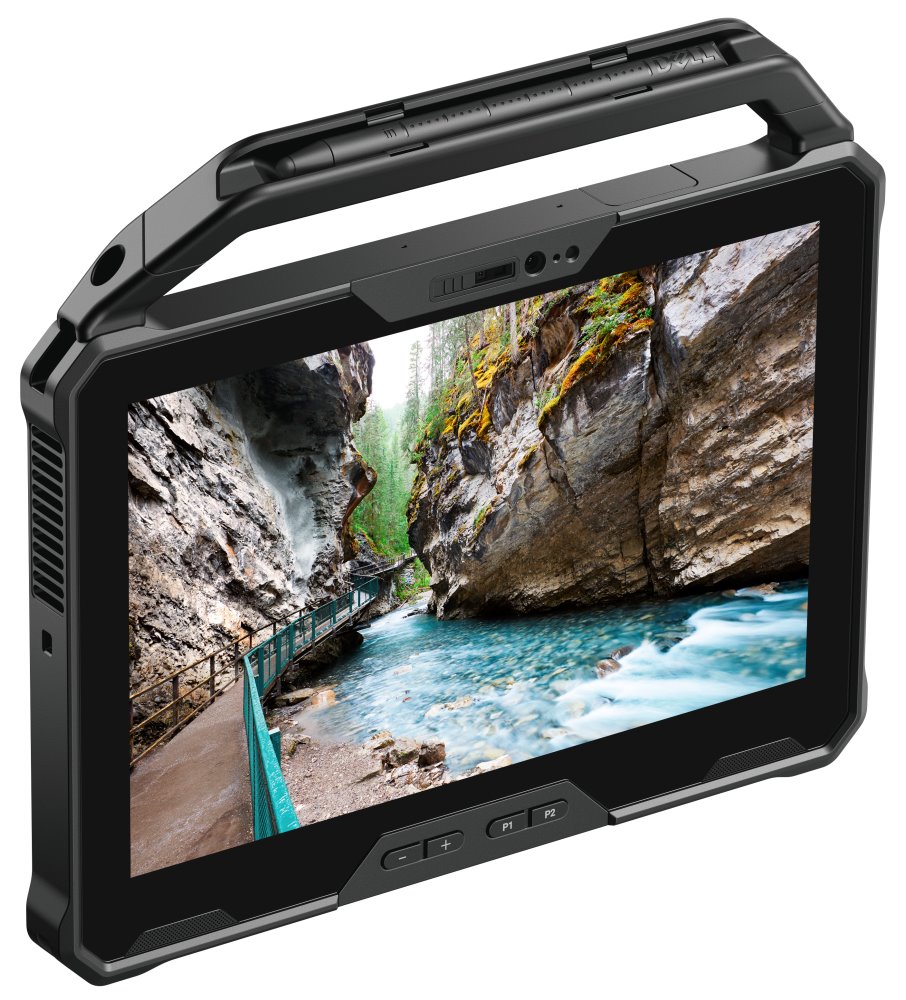 DELL Latitude 7030 Rugged Extreme Tablet/ i5-1240U/ 16GB/ 512GB SSD/ 10.1" FHD+ dotykový 1000nit/ W11Pro 7030-Rugged-CTO