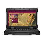 DELL Latitude Pro Rugged 13/ Ultra 5 135U/ 16GB/ 512GB SSD/ 13.3" FHD dotykový/ W11Pro/ 3Y PS NBD on-site 13-Rugged-CTO