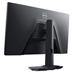 Dell LCD 27 Gaming Monitor - G2724D/27"/1ms/1000:1/2560 x 1440/400 cd/m2/IPS/16:9/VESA/PIVOT/HDMI/DP/3YNBD DELL-G2724D