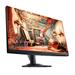 DELL LCD Alienware 27 Gaming Monitor - AW2724DM/27"/1ms/1000:1/2560 x 1440/600 cd/m2/IPS/16:9/VESA/PIVOT/H GAME-AW2724DM