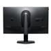 DELL LCD Alienware 27 Gaming Monitor - AW2724HF/27"/1ms/1000:1/1920 x 1080/400 cd/m2/IPS/16:9/VESA/PIVOT/H GAME-AW2724HF