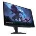 DELL LCD AW2725DF - 26,7"/QD/OLED/QHD//2560 x 1440/16:9/144Hz/0.03ms/1,5mil:1/1000 cd/m2/HDMI/DP/Pivot/VES GAME-AW2725DF