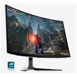 DELL LCD AW3225QF - 31.6"/QD/OLED/QHD//3840 x 2160/16:9/240Hz/0.03ms/1mil:1/1000 cd/m2/HDMI/DP/VESA/3YNBD GAME-AW3225QF