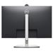 DELL LCD P2724DEB - 27"/2560 x 1440/IPS/16:9/1000:1/8ms/350 cd/m2/HDMI/DP/VESA/PIVOT/3YNBD DELL-P2724DEB 210-BFMZ