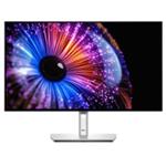 DELL LCD U2724DE - 27"/2560 x 1440/IPS/16:9/2000:1/8ms/350 cd/m2/HDMI/DP/VESA/PIVOT/3YNBD DELL-U2724DE 210-BKTV