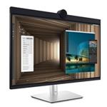 DELL LCD UltraSharp 32 6K Monitor - U3224KBA - 79.94cm/32"/IPS/16:9/6K/6144x3456/60Hz/2000:1/5ms/178°/Pivo DELL 210-BHNX