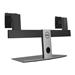 DELL MDS19/ stojan pro dva moniotory/ dual monitor stand/ VESA 482-BBCY