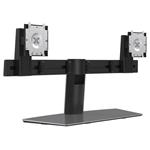 DELL MDS19/ stojan pro dva moniotory/ dual monitor stand/ VESA 482-BBCY