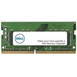 Dell Memory Upgrade - 16 GB - 1Rx8 DDR4 SODIMM 3200 MT/s DLM01600