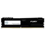 Dell Memory Upgrade - 32 GB - 2RX8 DDR5 UDIMM 5600 MHz XMP AC774049