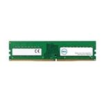Dell Memory Upgrade - 8 GB - 1RX16 DDR5 UDIMM 5600 MHz AC774045