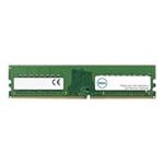 Dell Memory Upgrade AC027075, Dell Memory Upgrade - 16GB - 1RX8 DDR5 UDIMM 4800MHz ECC