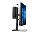 Dell Micro All-in-One Stand - Stojánek na monitor/desktop - stříbrná - pro OptiPlex 3020, 3040, 304 452-BCQC