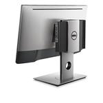 Dell Micro All-in-One Stand - Stojánek na monitor/desktop - stříbrná - pro OptiPlex 3020, 3040, 304 452-BCQC