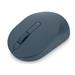 DELL Mobile Wireless Mouse - MS3320W - Midnight Green MS3320W-MGN-R