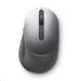 DELL Multi-Device Wireless Mouse - MS5320W - Titan Gray MS5320W-GY