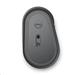 DELL Multi-Device Wireless Mouse - MS5320W - Titan Gray MS5320W-GY