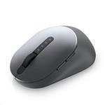 DELL Multi-Device Wireless Mouse - MS5320W - Titan Gray MS5320W-GY