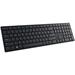 DELL Multimedia Keyboard-KB216 - Czech (QWERTZ) - Black 580-AKOF