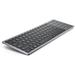 DELL Multimedia Keyboard-KB216 - Czech (QWERTZ) - Black 580-AKOX