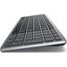 DELL Multimedia Keyboard-KB216 - Czech (QWERTZ) - Black 580-AKOX