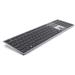 DELL Multimedia Keyboard-KB216 - Czech (QWERTZ) - Black 580-AKPL