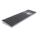 DELL Multimedia Keyboard-KB216 - Czech (QWERTZ) - Black 580-AKPR