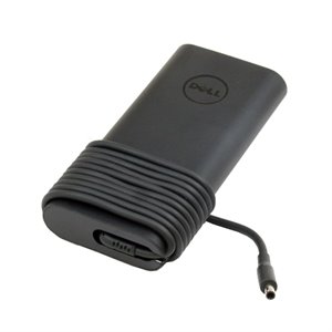 DELL napájecí AC adaptér 130W/ 3-pin/ konektor 4.5mm/ pro Precision M5510/ M5520/ M3800/ XPS 15 9530/ 9550/ 956 450-AGNS