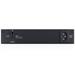 DELL Networking X1026 gigabit switch/24x 10/100/1000 port/2xSFP 1Gb/Web smart management/NBD on-site 210-AEIM