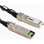 Dell NetworkingCableSFP+ to SFP+10GbECopper Twinax Direct Attach Cable7 Meters - Kit 470-13574