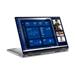 DELL NTB Latitude 9450/U7 165U/16GB/512GB SSD/14" QHD+ Touch/2-in-1/IR Cam & Mic/WLAN/vPro/Backlit Kb/W11 Pro/3Y P 83RDP