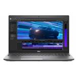 DELL NTB Precision 3591/7-155H/16GB/512GB SSD/15.6" FHD/Cam & Mic/Nvidia RTX 500 Ada/WLAN/Backlit Kb/W11 Home/3Y P XGJKN