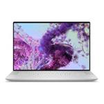 DELL NTB XPS 16 9640/Ultra7-155H/16GB/512GB SSD/16.3" FHD/IR Cam/Intel Arc/Backlit Kb/FPR/Platinum/W11P/3Y PS 210-BLFZ1