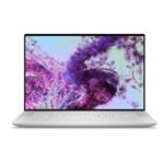 DELL NTB XPS 16 9640/Ultra7-155H/32GB/1TB SSD/16.3" QHD OLED Touch/IR Cam/RTX 4060/Backlit Kb/FPR/Platinum/W11 210-BLFY3