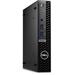 DELL OptiPlex 7010 Micro Plus MFF/ i5-13500T/ 16GB/ 256GB SSD/ WiFi/ vPro/ W11Pro/ 3Y PS on-site 6NC4R