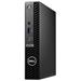 Dell OptiPlex MFF 7020 16GB 512GB, Dell OptiPlex Micro 7020,TPM,i5-12500T,16GB,512GB SSD,90W Type-C 8JHGY