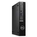 Dell OptiPlex MFF 7020 16GB 512GB, Dell OptiPlex Micro 7020,TPM,i5-12500T,16GB,512GB SSD,90W Type-C 8JHGY