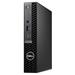 Dell OptiPlex MFF 7020 16GB 512GB, Dell OptiPlex Micro 7020,TPM,i5-12500T,16GB,512GB SSD,90W Type-C 8JHGY