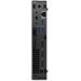 Dell OptiPlex MFF 7020 8GB 512GB, Dell OptiPlex Micro 7020,TPM,i5-12500T,8GB,512GB SSD,90W Type-C,W MHT80