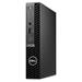 Dell OptiPlex MFF 7020 8GB 512GB, Dell OptiPlex Micro 7020,TPM,i5-12500T,8GB,512GB SSD,90W Type-C,W MHT80