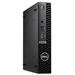 Dell OptiPlex MFF 7020 8GB 512GB, Dell OptiPlex Micro 7020,TPM,i5-12500T,8GB,512GB SSD,90W Type-C,W MHT80