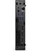 DELL OptiPlex MFF Plus /i7-13700T/16GB/512GB SSD/PSU/W11P/WLAN/3Y Prosupport NBD P760V