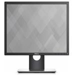 Dell P1917S - LED monitor - 19" (19" zobrazitelný) - 1280 x 1024 - IPS - 250 cd/m2 - 1000:1 - 6 ms 210-AJBG