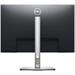 DELL P2423 24" WUXGA (1920 x 1200), IPS, 300nit, 1000:1, 5ms, PIVOT, HDMI, DP, DVI, VGA, USB 3.2, Black, 3Y 210-BDFS