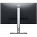 DELL P2423D 24" QHD (2560 x 1400), IPS, 300nit, 1000:1, 5ms, PIVOT, HDMI, DP, USB 3.2, Black, 3Y 210-BDEG